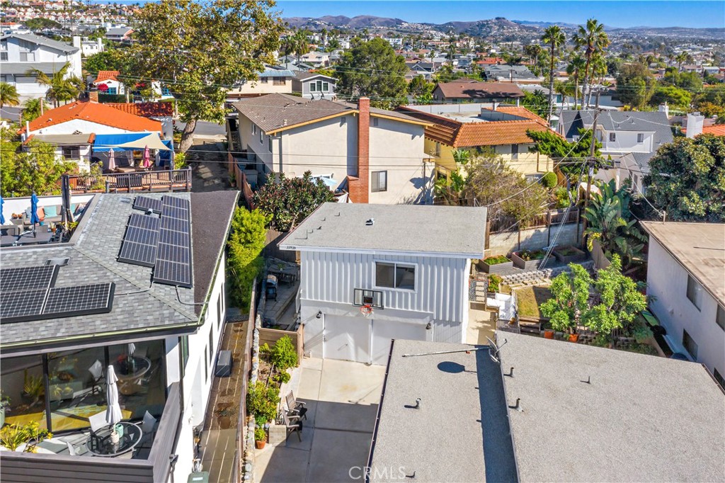 Back unit - 33936 Amber Lantern Street, Dana Point CA 92629 - photo 27