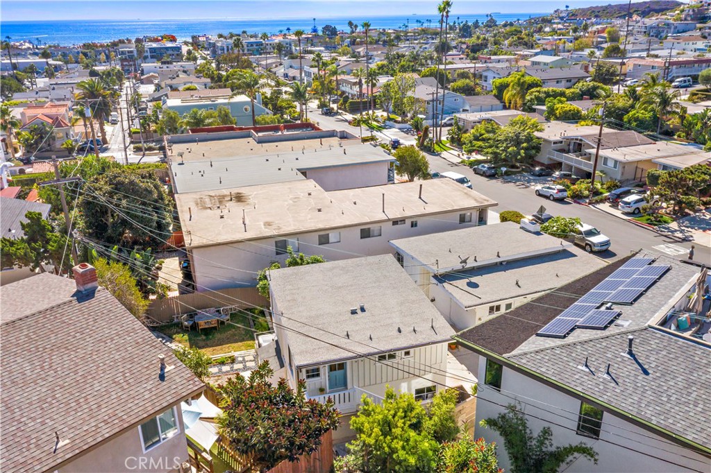 Two blocks, easy walk to restaurants and shopping - 33936 Amber Lantern Street, Dana Point CA 92629 - photo 29