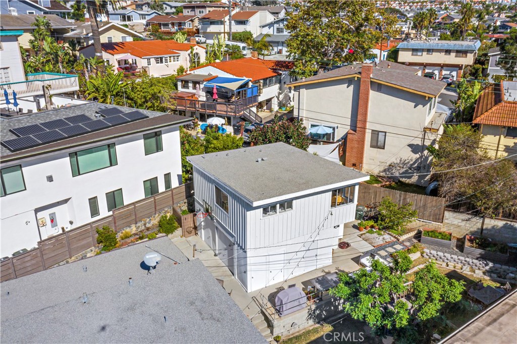 Separate and detached from front house - 33936 Amber Lantern Street, Dana Point CA 92629 - photo 34