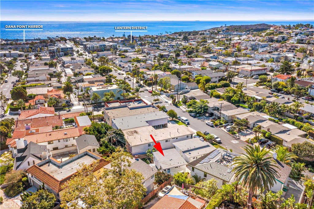 Short two block walk or drive to downtown Dana Point - 33936 Amber Lantern Street, Dana Point CA 92629 - photo 36