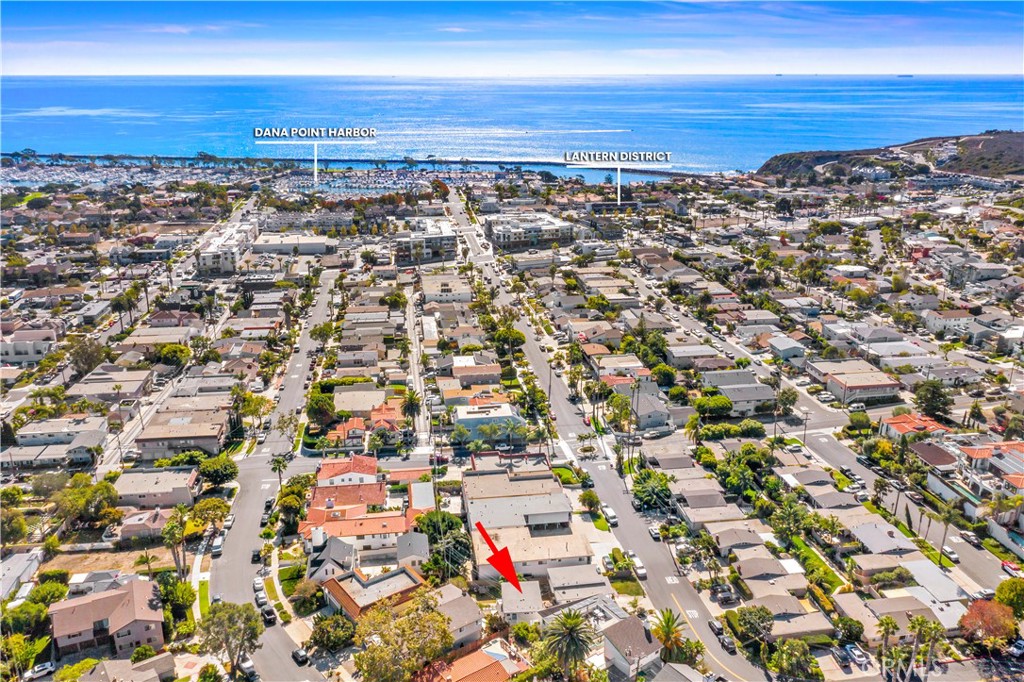 Short walk or drive to downtown and the harbor - 33936 Amber Lantern Street, Dana Point CA 92629 - photo 39