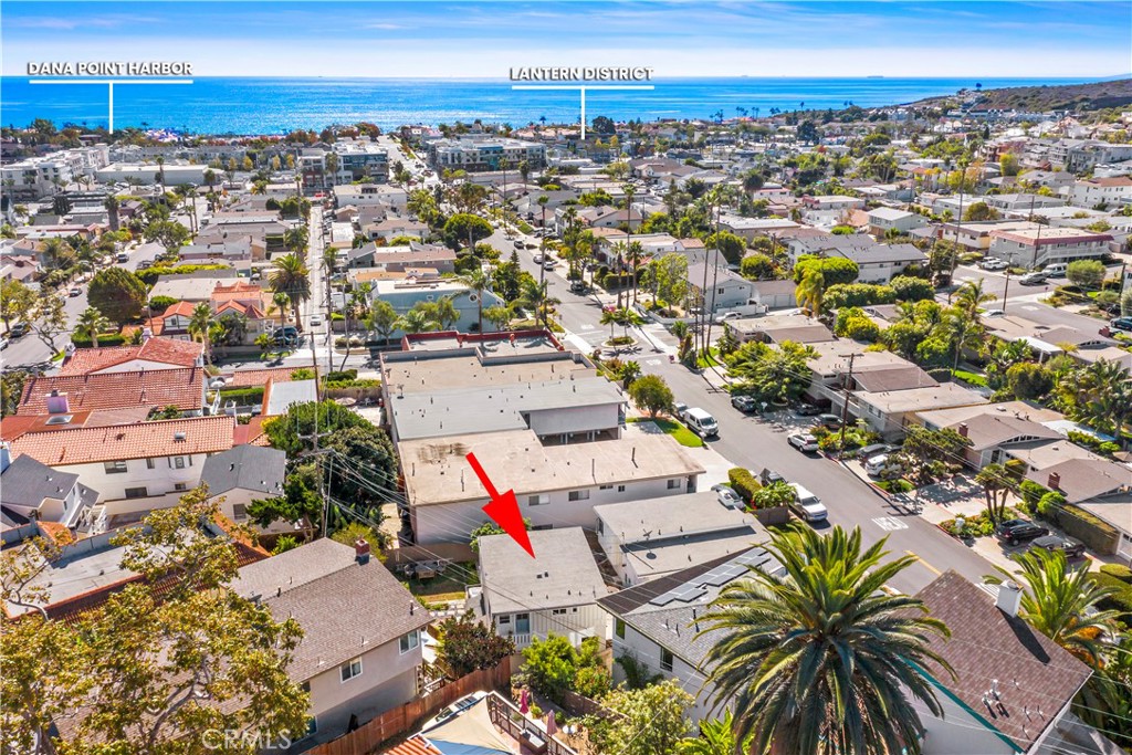 Great coastal location! - 33936 Amber Lantern Street, Dana Point CA 92629 - photo 42