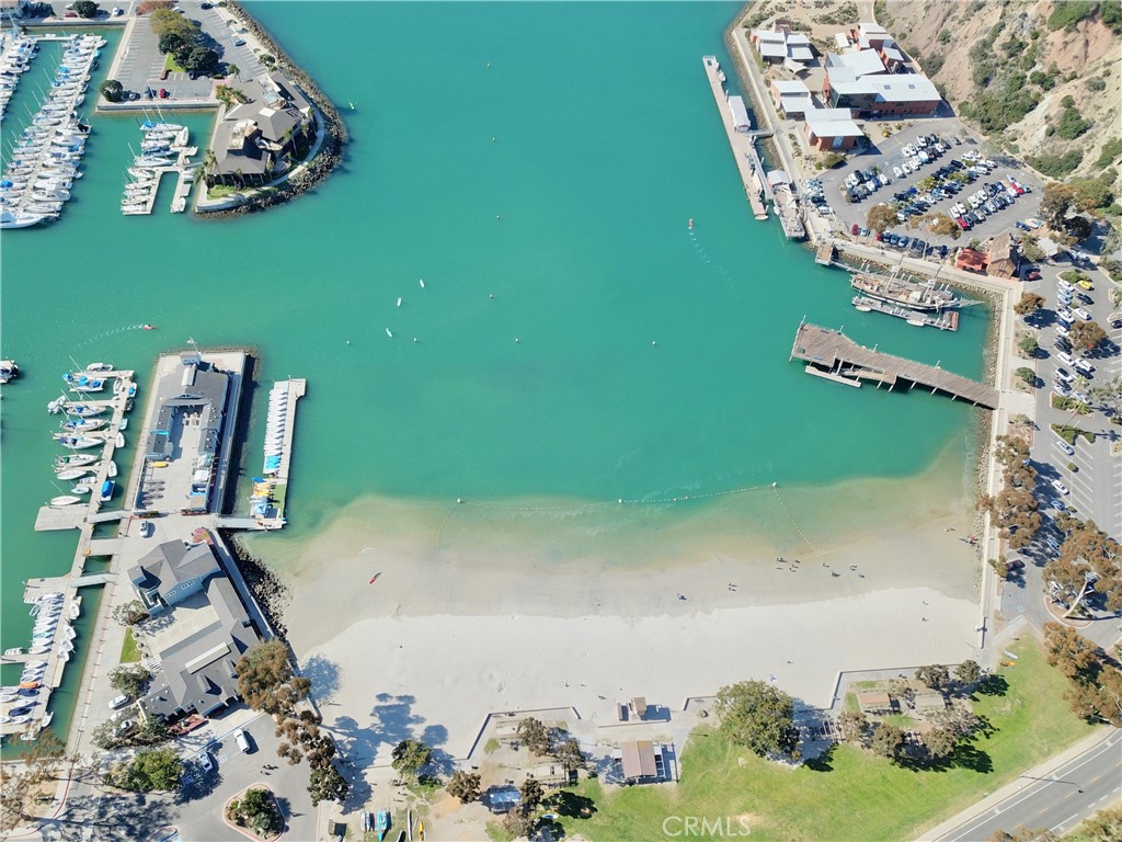 Baby beach, great for young kids or stand up paddling - 33936 Amber Lantern Street, Dana Point CA 92629 - photo 47