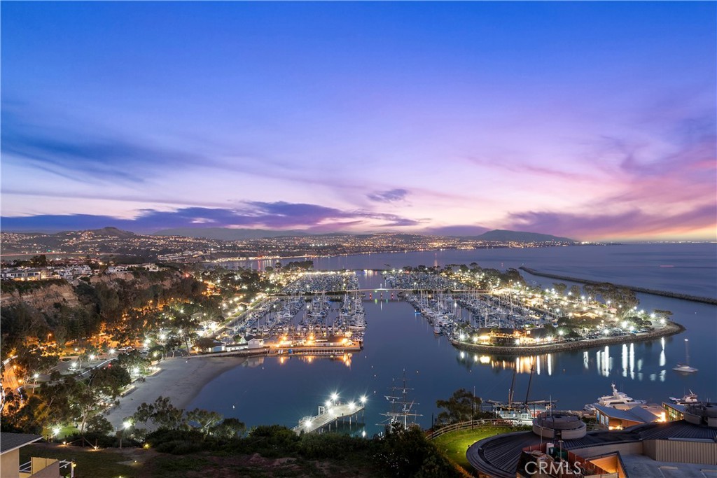 Harbor at sunset - 33936 Amber Lantern Street, Dana Point CA 92629 - photo 50