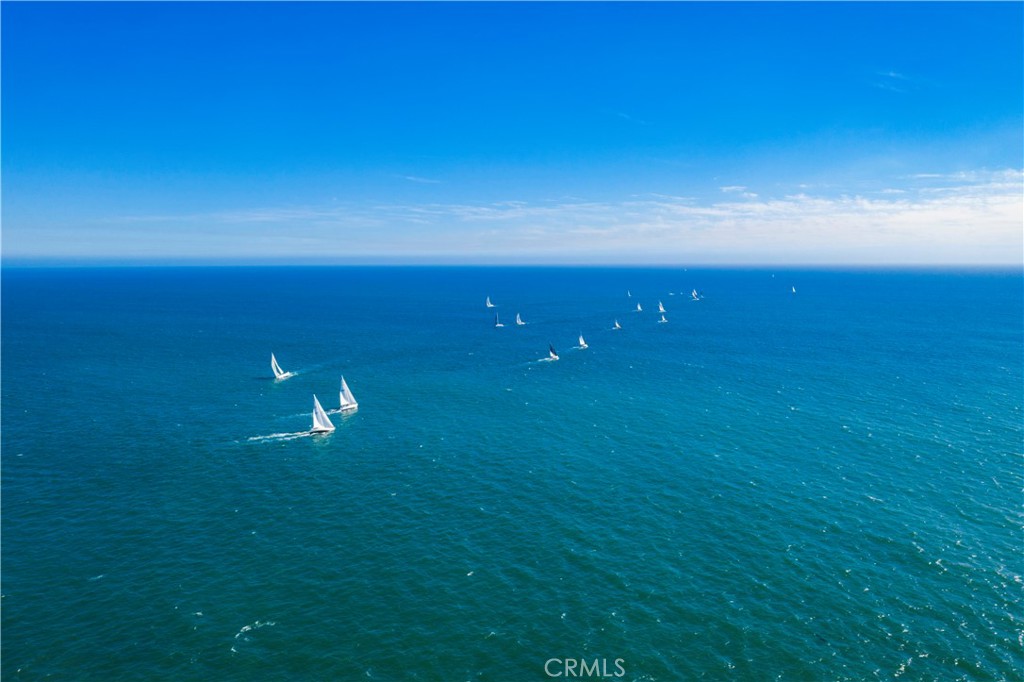 Beautiful sailboats out there all the time - 33936 Amber Lantern Street, Dana Point CA 92629 - photo 52