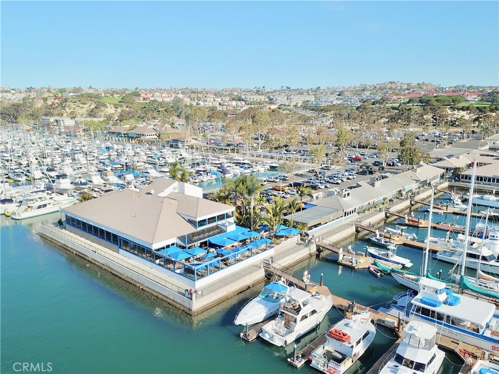 Restaurant with great location and views in the harbor - 33936 Amber Lantern Street, Dana Point CA 92629 - photo 53
