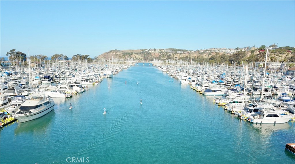Stand up paddling and kayaking in the harbor, use your own or rent there - 33936 Amber Lantern Street, Dana Point CA 92629 - photo 54