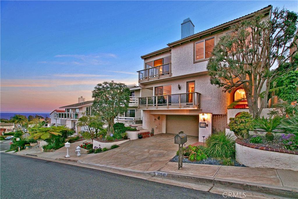 33941 Pequito Drive, Dana Point CA 92629 - photo 1