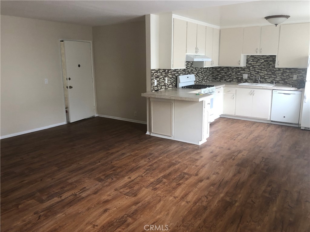 Living room. Dining room and Kitchen area. All one big room - 33942 Amber Lantern Street, Dana Point CA 92629 - photo 1