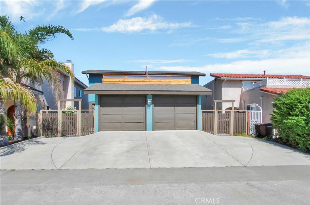 House front, unit on right - 33942 Malaga Drive B, Dana Point CA 92629 - photo 1