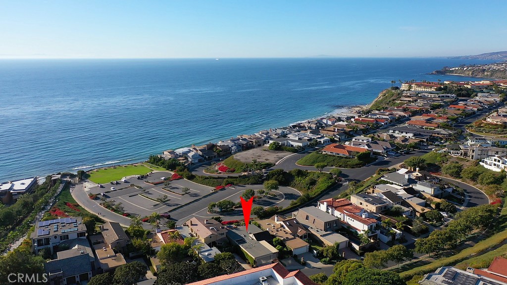 Ocean view, aerial - 33951 Nauticus Isle, Dana Point CA 92629 - photo 1
