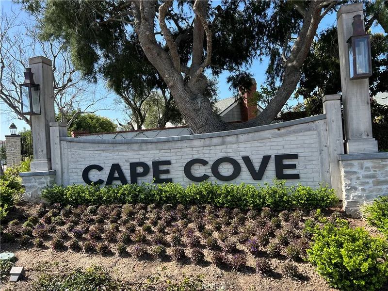 33952 Cape Cove, Dana Point, CA 92629
