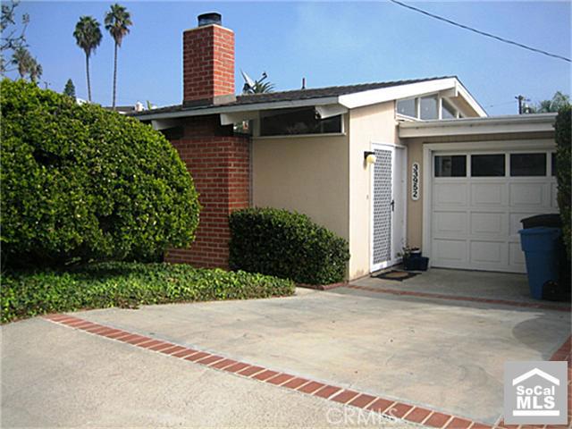 Front of the home - 33952 LA SERENA Drive U4, Dana Point CA 92629 - photo 1