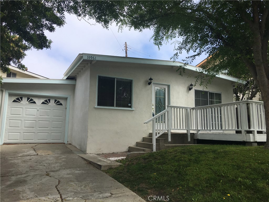 33961 Mariana Drive, Dana Point CA 92629 - photo 1