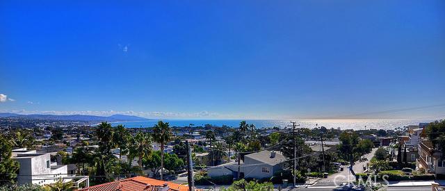 YOUR VIEW! Phenomenal All-the-Way-Down-the-Coast Views! - 33962 Blue Lantern Street, Dana Point CA 92629 - photo 1