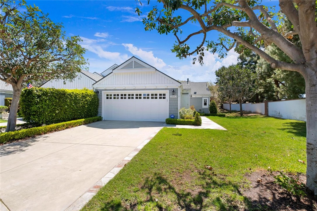 33963 Cape Cove, Dana Point CA 92629 - photo 1