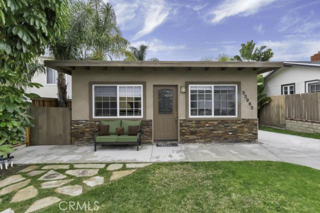 Front entry - 33965 Malaga Drive, Dana Point CA 92629 - photo 1