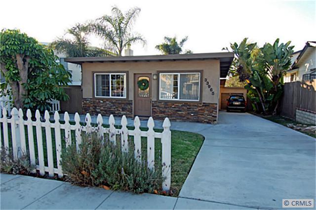 Front 1 - 33965 MALAGA Drive, Dana Point CA 92629 - photo 1