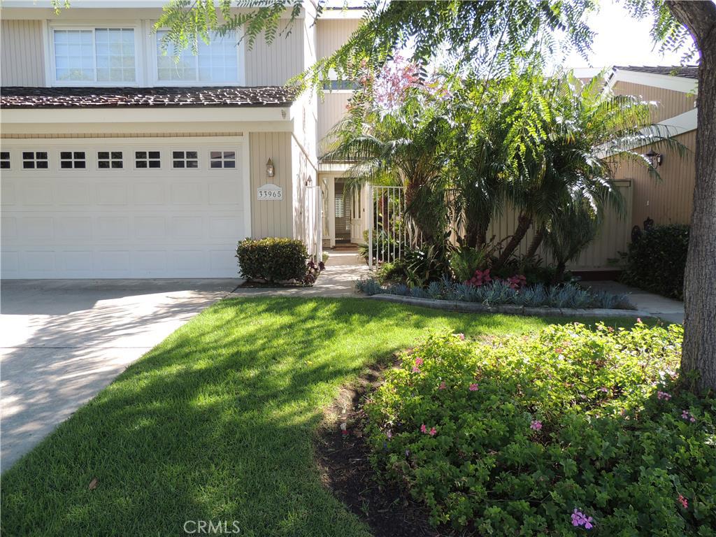 Front of Home - 33965 Manta Court, Dana Point CA 92629 - photo 1