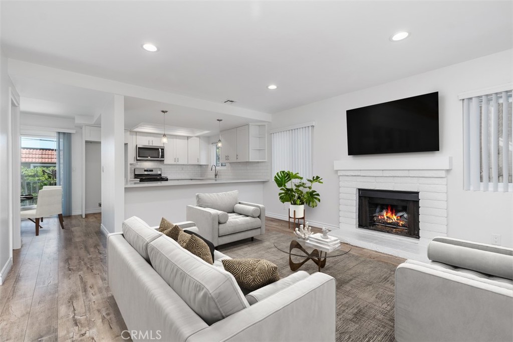 Photo has been virtually staged - 33971 Malaga Drive B, Dana Point CA 92629 - photo 1