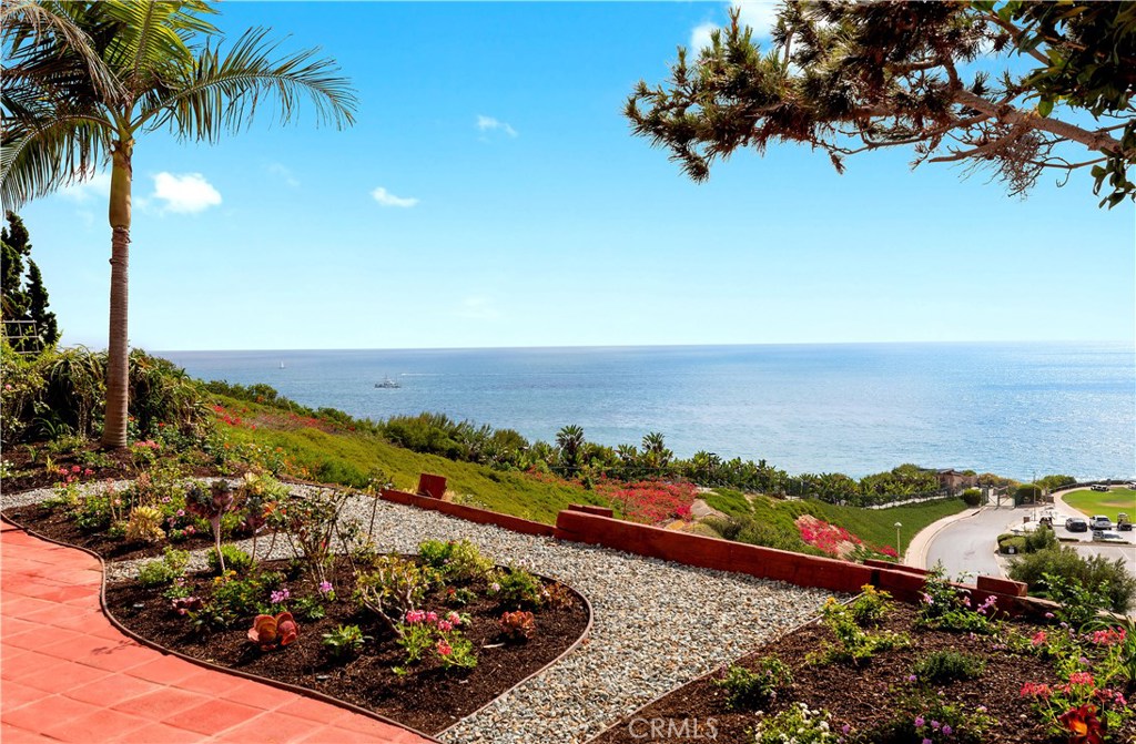 UNOBSTRUCTED OCEAN VIEW FROM BACKYARD - 33971 Nauticus Isle, Dana Point CA 92629 - photo 1