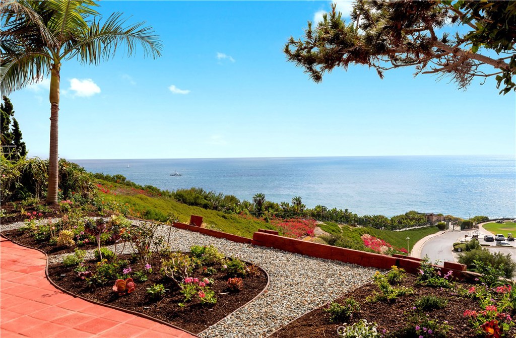 UNOBSTRUCTED OCEAN VIEW FROM BACKYARD - 33971 Nauticus Isle, Dana Point CA 92629 - photo 1