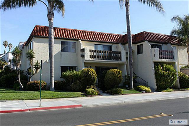 Sunny corner location - 33972 AMBER LANTERN A, Dana Point CA 92629 - photo 1