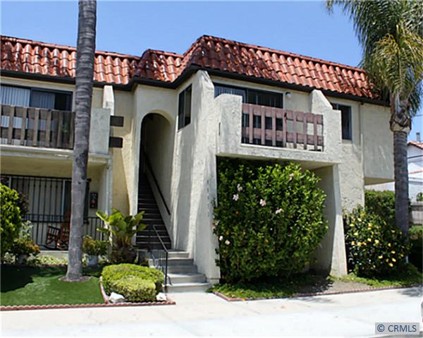 Attractive building in the Lantern District - 33972 AMBER LANTERN C, Dana Point CA 92629 - photo 1