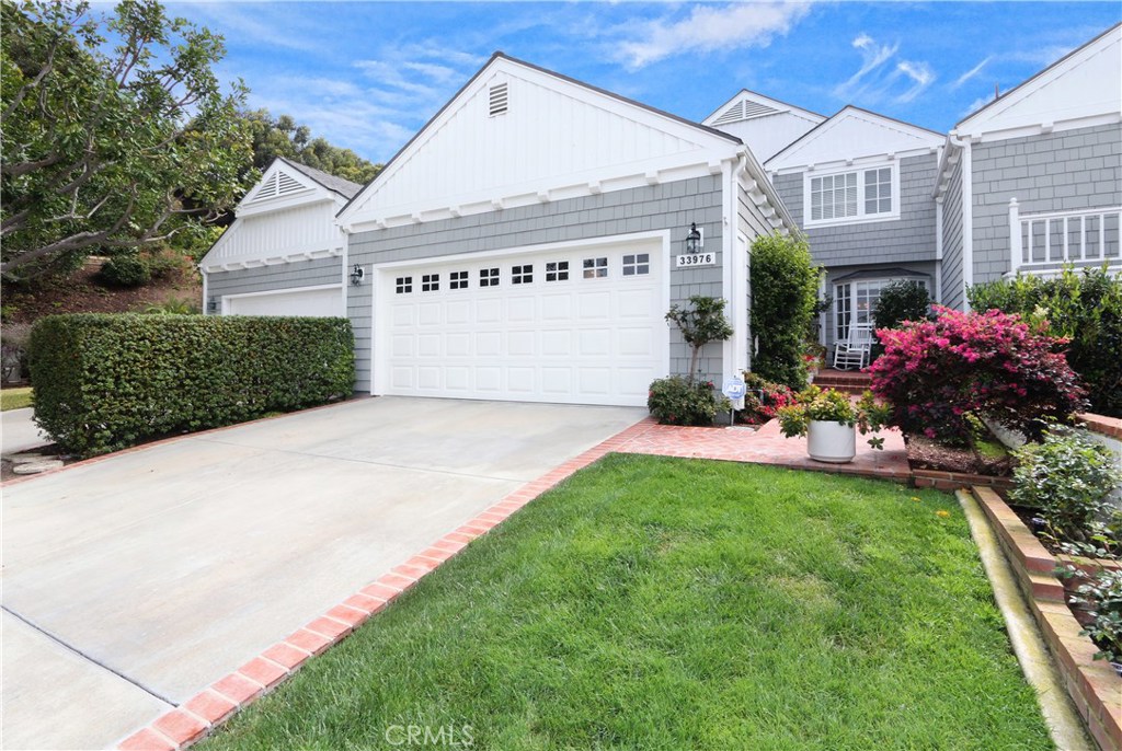 Back Corner of Cape Cove, furthest from PCH and Selva. - 33976 CAPE COVE, Dana Point CA 92629 - photo 1