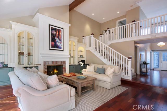 Living Room - 33982 Cape Cove, Dana Point CA 92629 - photo 1