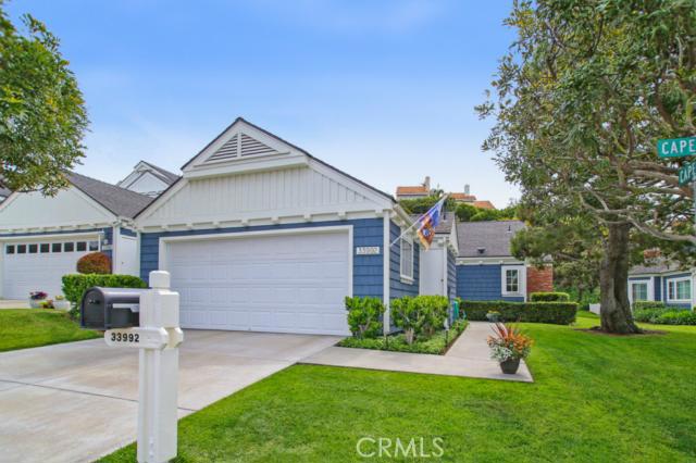 33992 Cape Cove, Dana Point CA 92629 - photo 1