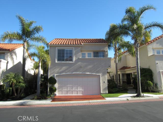View of Front of Home - 34 SAINT JOHN, Dana Point CA 92629 - photo 1