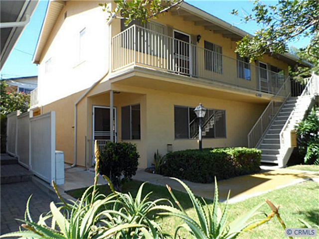 Front view of home. - 34001 AMBER LANTERN Street A, Dana Point CA 92629 - photo 1