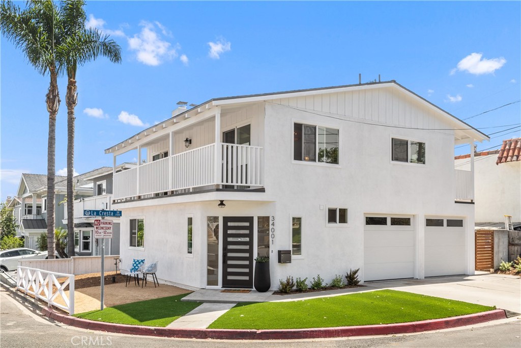 Good looking fresh exterior in the heart of the Lantern ditrict - 34001 Callita Drive, Dana Point CA 92629 - photo 1