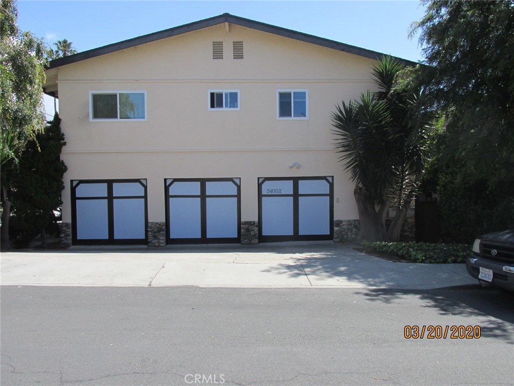 34002 LA SERENA Drive #1, Dana Point CA 92629 - photo 1