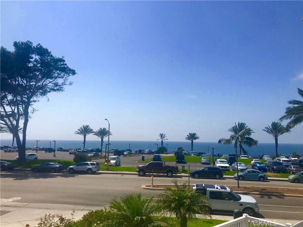 Location, location, location ...unit is in one of the front buildings of Niguel Beach Terrace with gorgeous ocean views - 34002 Selva Road 373, Dana Point CA 92629 - photo 1
