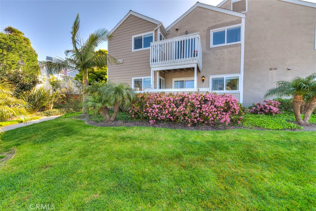 Front of lower unit - 34004 Selva Rd. 378, Dana Point CA 92629 - photo 1