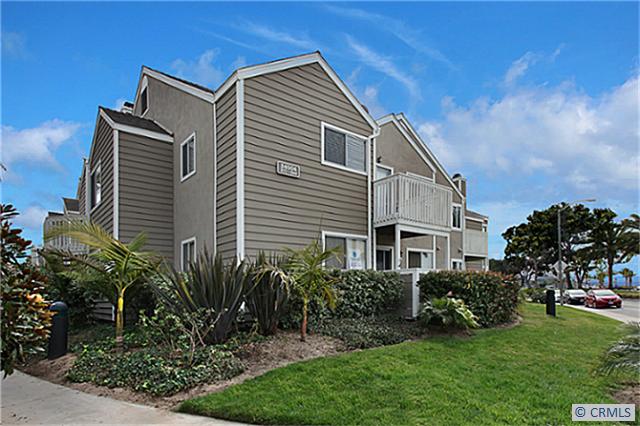 EXTERIOR - 34004 SELVA Road 378, Dana Point CA 92629 - photo 1