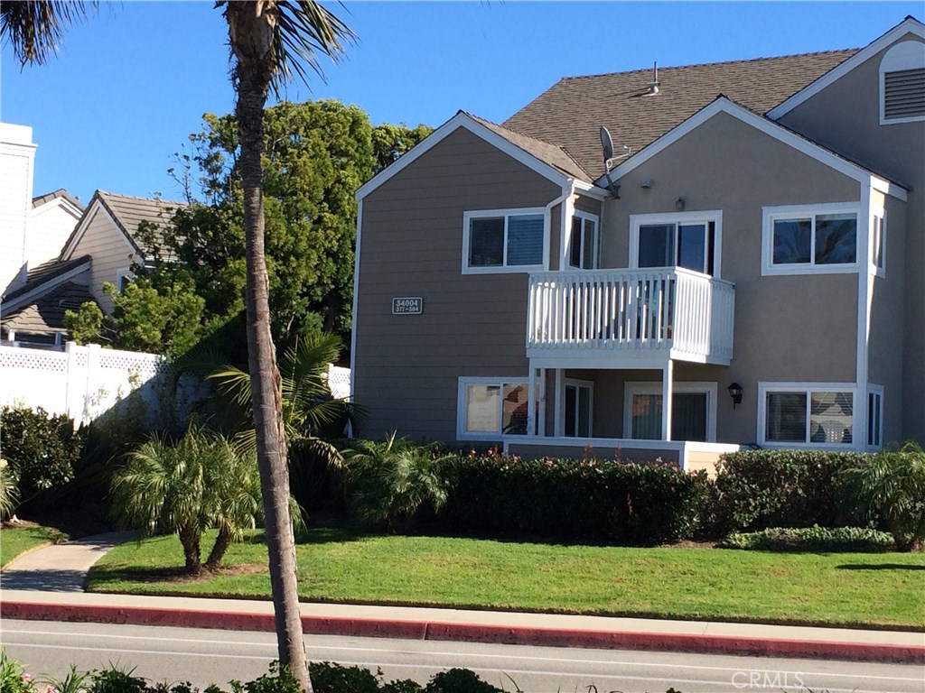 34004 Selva Road 378, Dana Point CA 92629 - photo 1