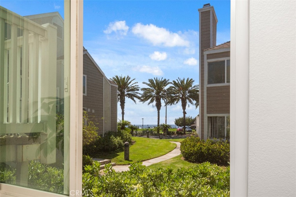 Ocean view from Living room and secondary bedroom - 34006 Selva Road 392, Dana Point CA 92629 - photo 1