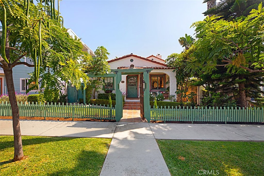34010 AMBER LANTERN, Dana Point CA 92629 - photo 1