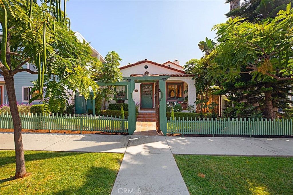 34010 AMBER LANTERN, Dana Point CA 92629 - photo 1