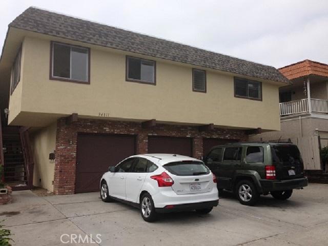 Upper front unit #B - 34011 La Serena Drive B, Dana Point CA 92629 - photo 1