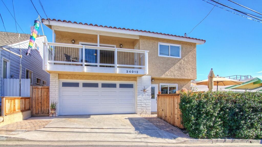 34012 El Contento Drive, Dana Point CA 92629 - photo 1