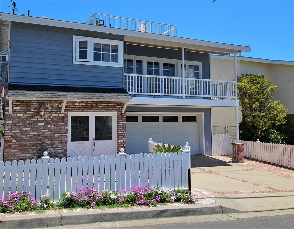 34012 Zarzito Drive, Dana Point CA 92629 - photo 1