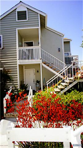 Front of Home, Cape Cod Style - 34018 SELVA Road 34, Dana Point CA 92629 - photo 1
