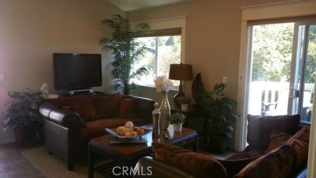 Open Living Room with luxurious furnishings. - 34018 Selva Road 35, Dana Point CA 92629 - photo 1
