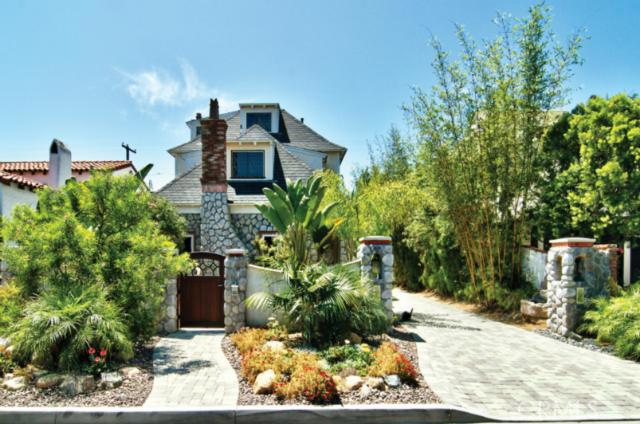 Beach Close Living in Dana Point! - 34021 Chula Vista Avenue, Dana Point CA 92629 - photo 1