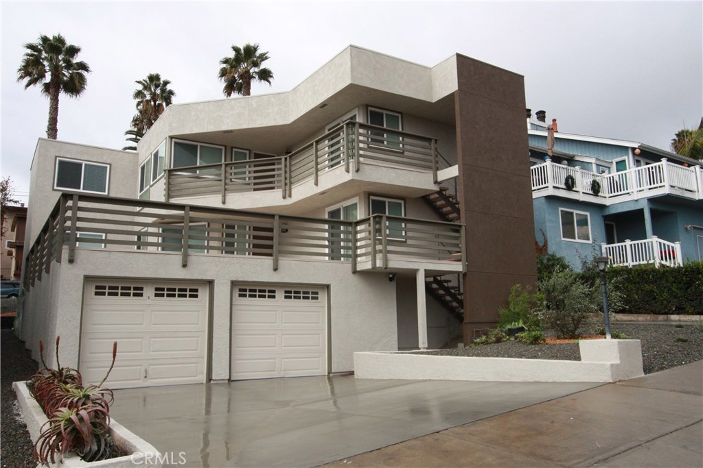 Front - 34021 Granada Drive, Dana Point CA 92629 - photo 1