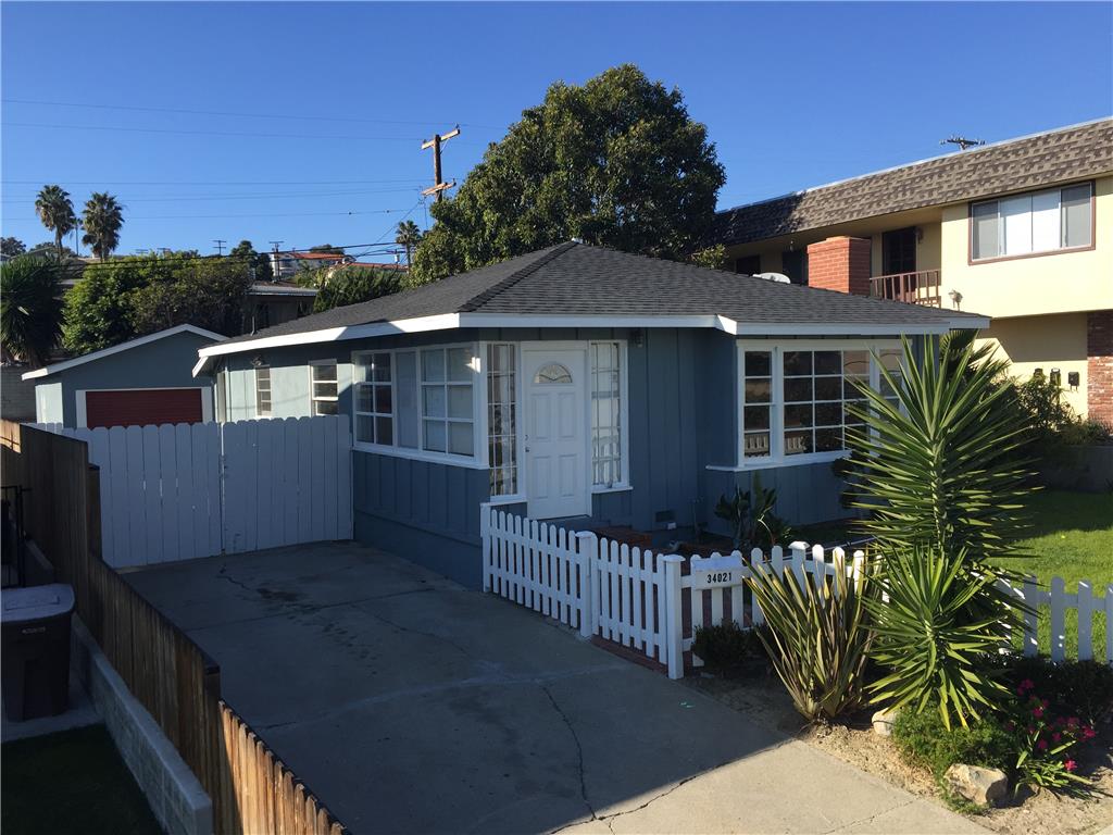34021 La Serena Drive, Dana Point CA 92629 - photo 1